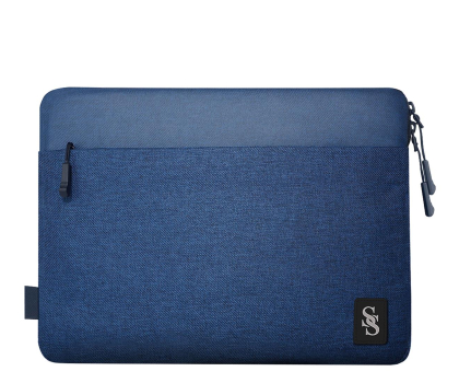 Torba do laptopów Seine Scene Valence 13.6" niebieski